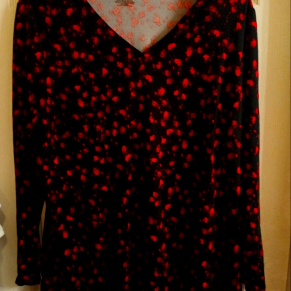 Lane Bryant soft top size 18/20 plus size